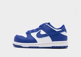 Nike Dunk Low Infant's