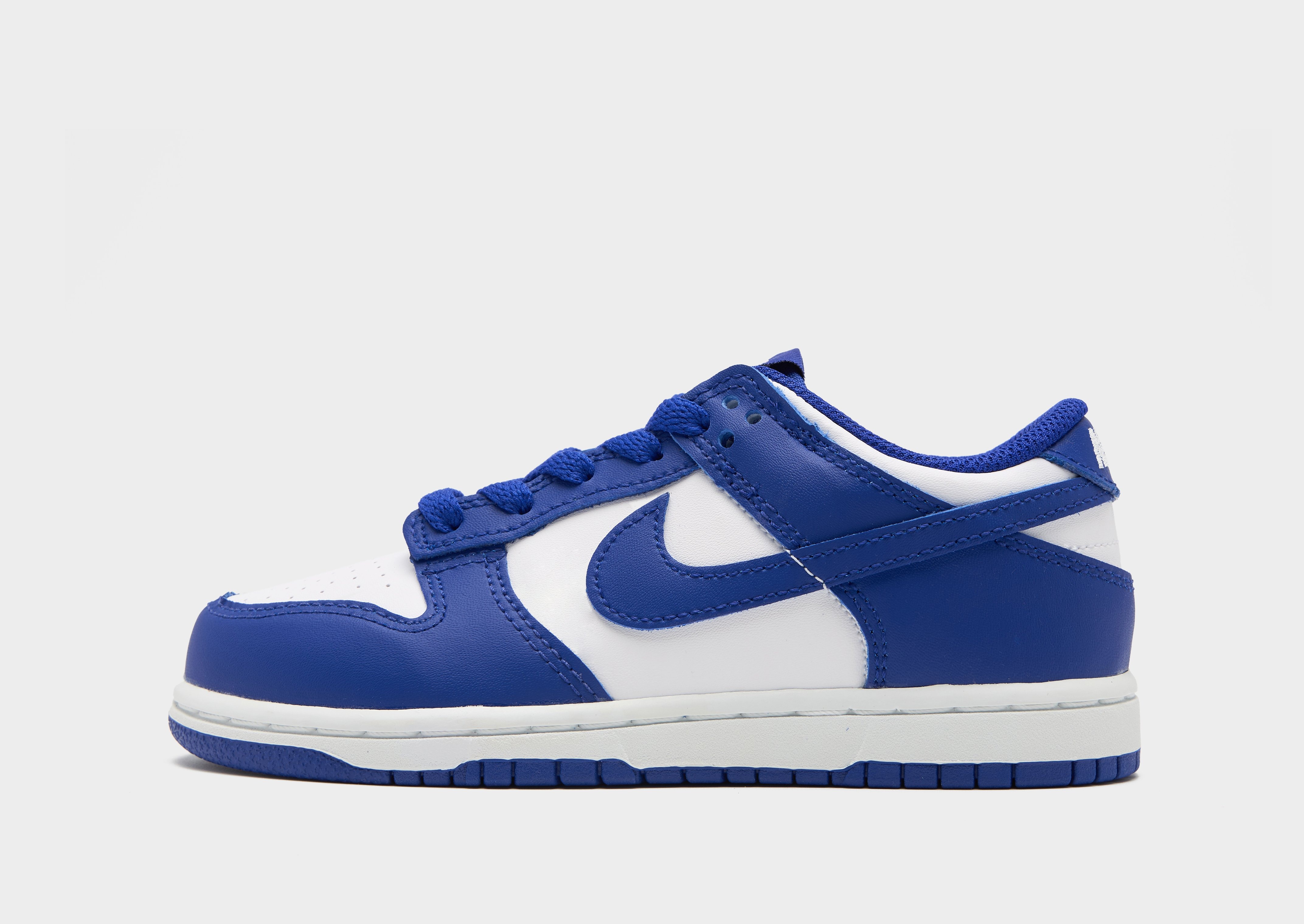 Nike Dunk Low Children's - JD Sports NZ