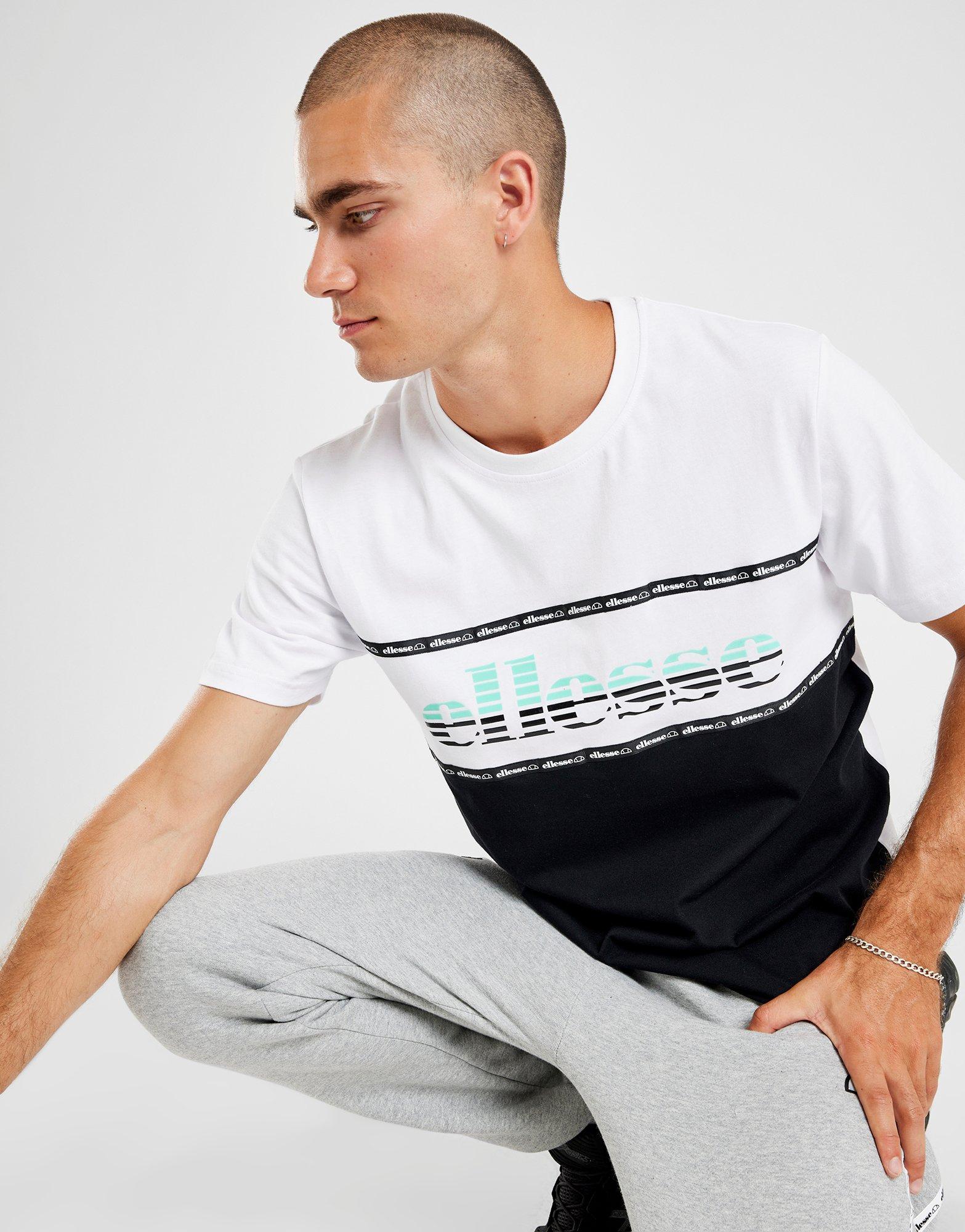 Ellesse Clothing - JD Sports NZ