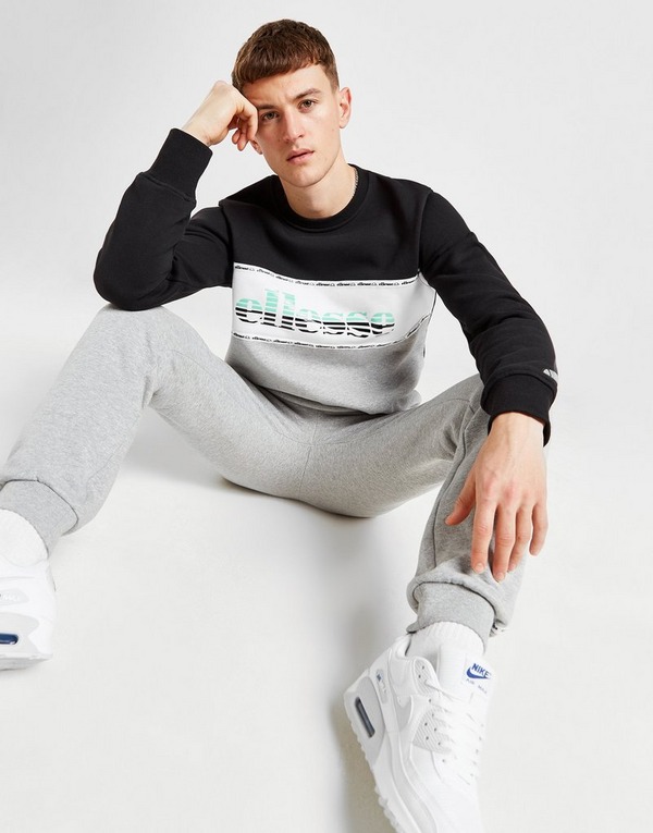 A Guide to Ellesse's Menswear Revival