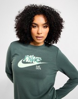 Nike Club Graphic Sweatshirt