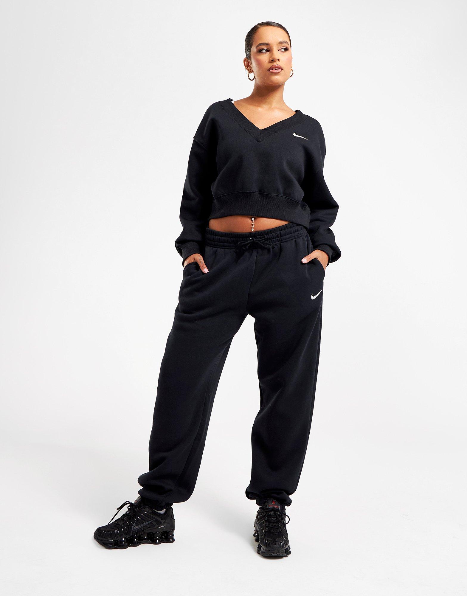 Nike Trend Oversized Joggers