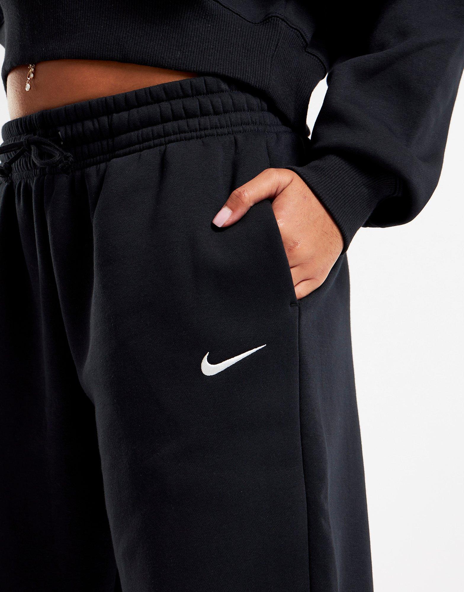 Nike Trend Oversized Joggers