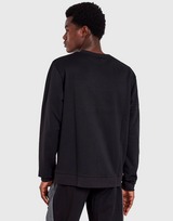 BOSS Panel Sweatshirt