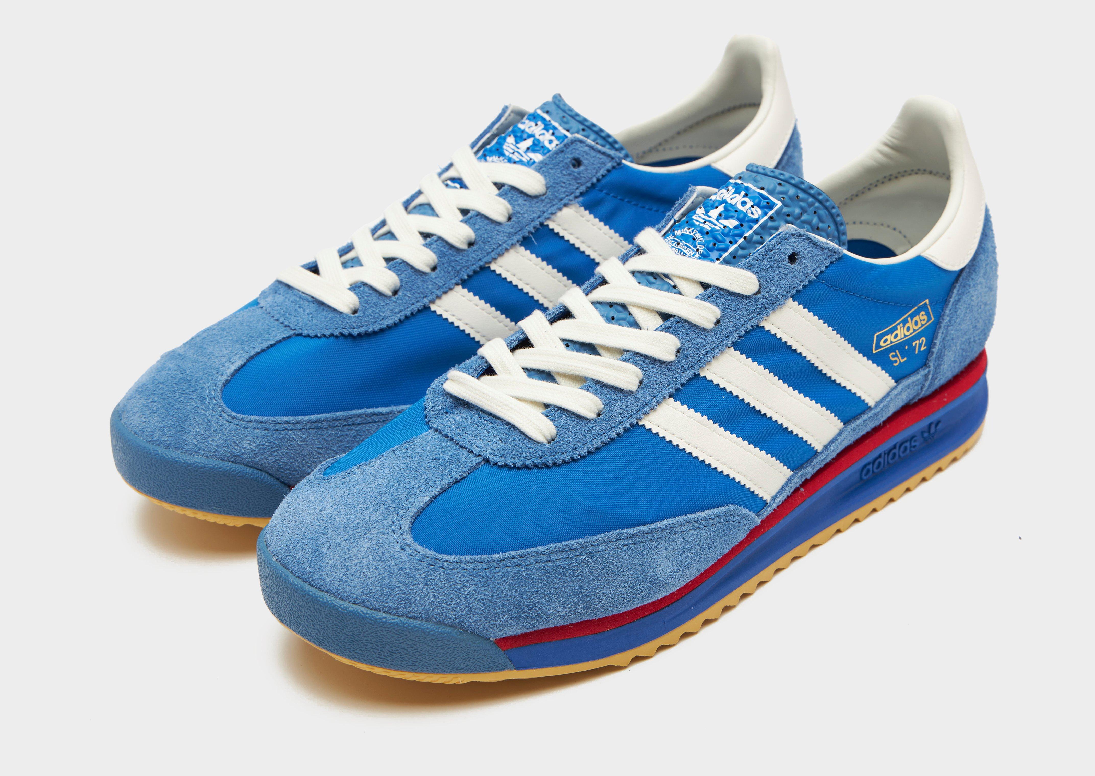adidas Originals SL 72 RS