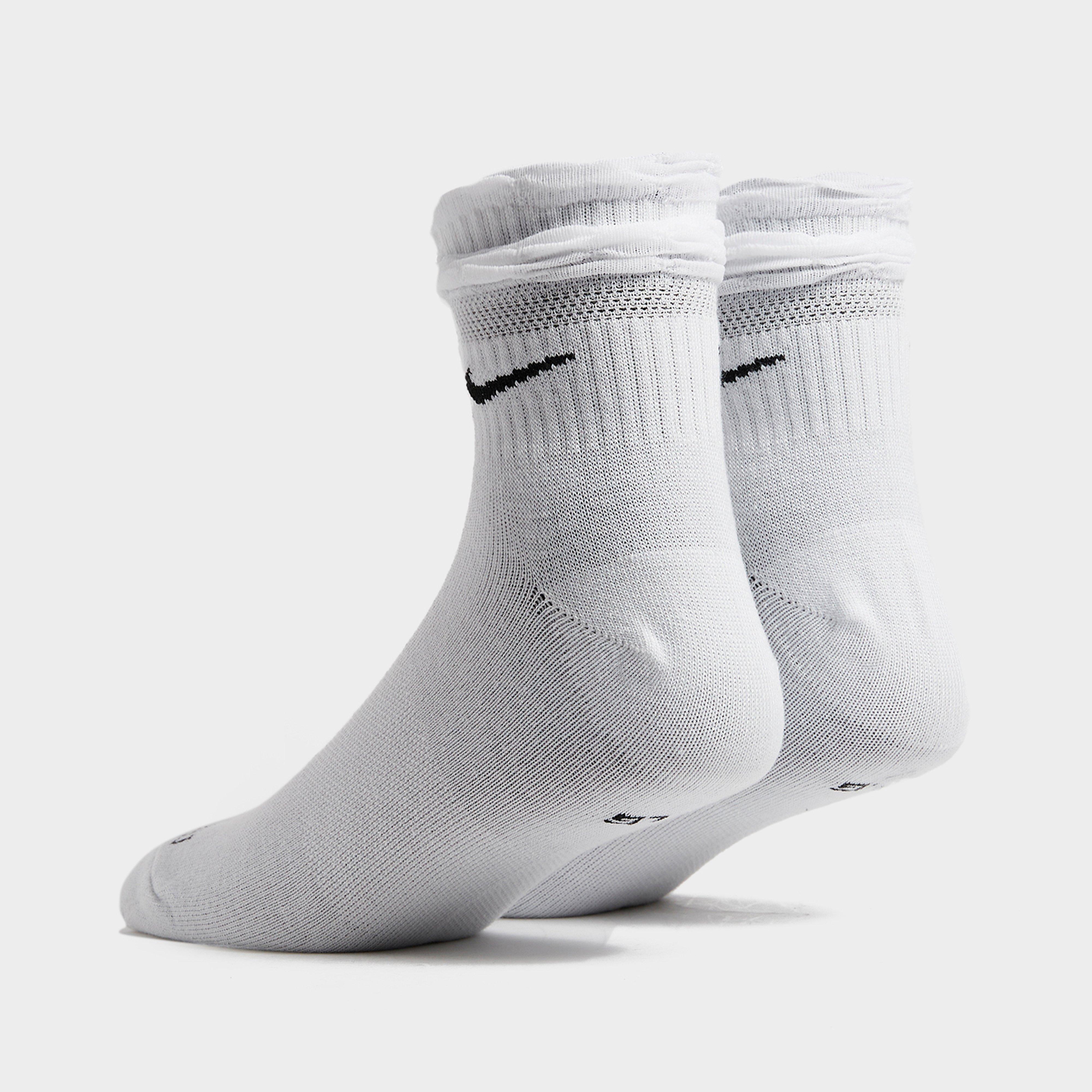 Nike Crew Frill Socks
