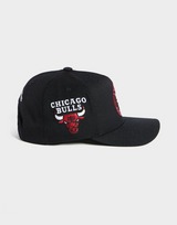 Mitchell & Ness Chicago Bulls Cap
