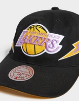 Mitchell & Ness LA Lakers Cap Cap
