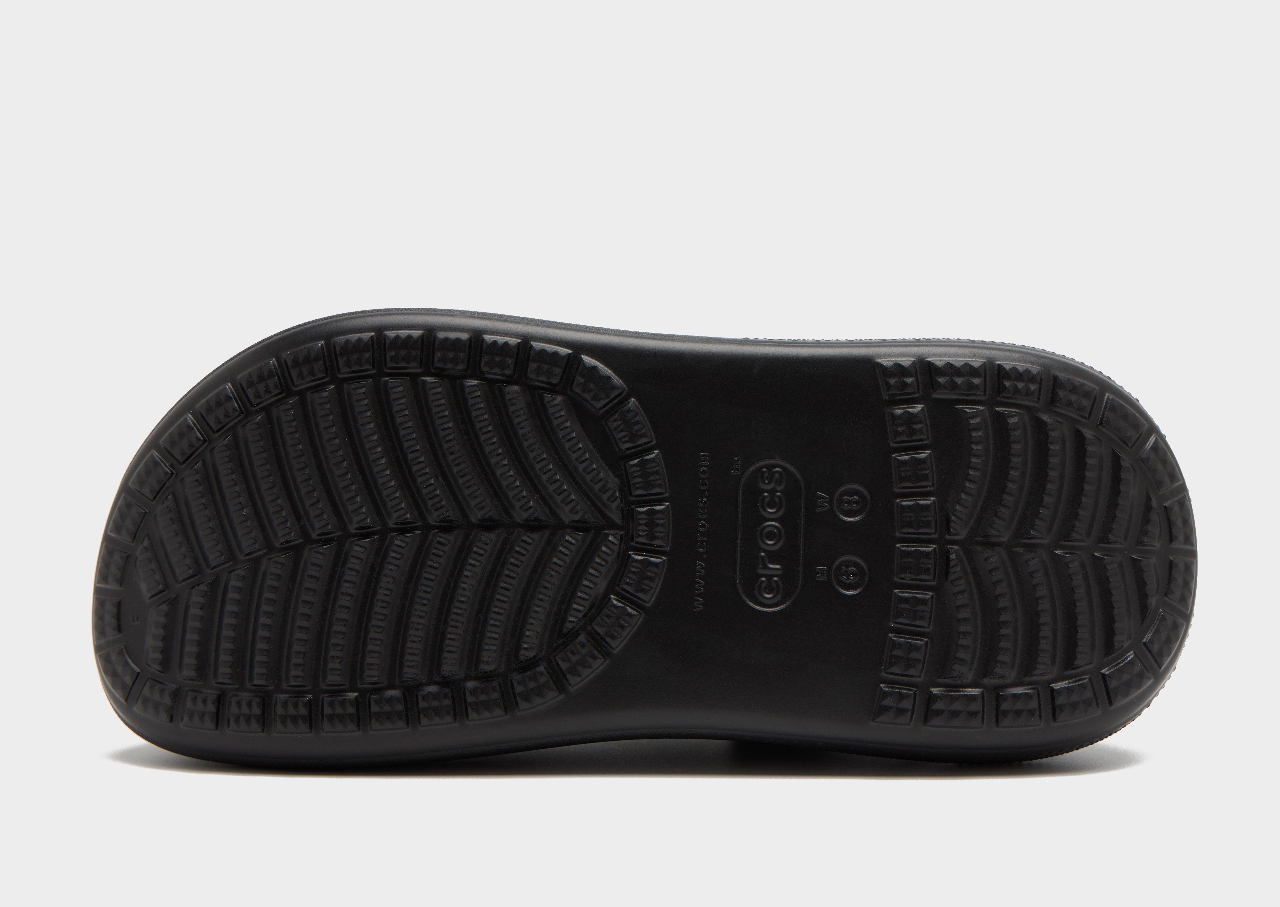 Crocs Crush Clog Women's