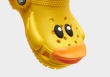 Crocs Classic Clogs 'Duck' Infant's