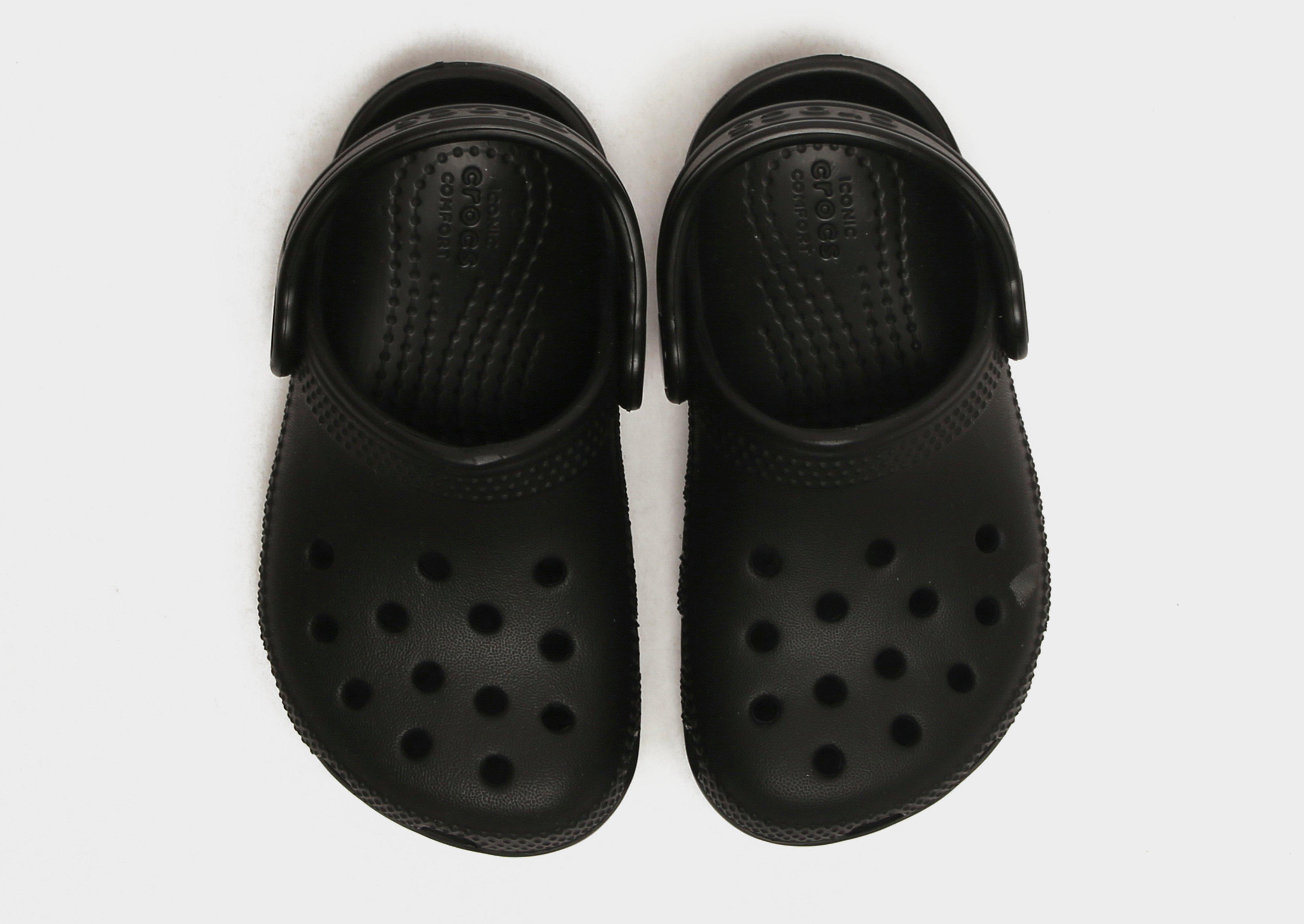 Crocs Classic Clog Infant's