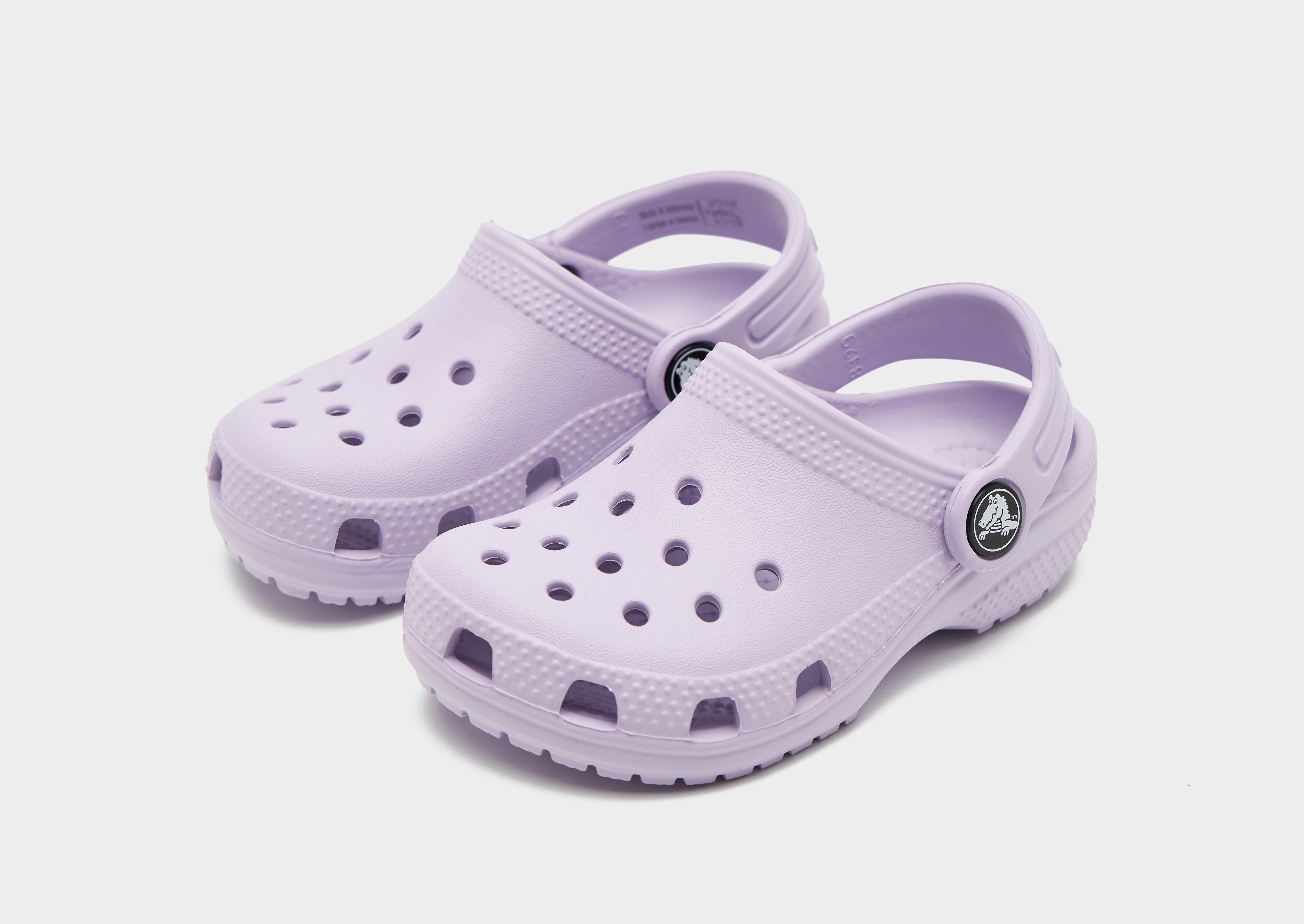 Crocs Classic Clogs Infant's