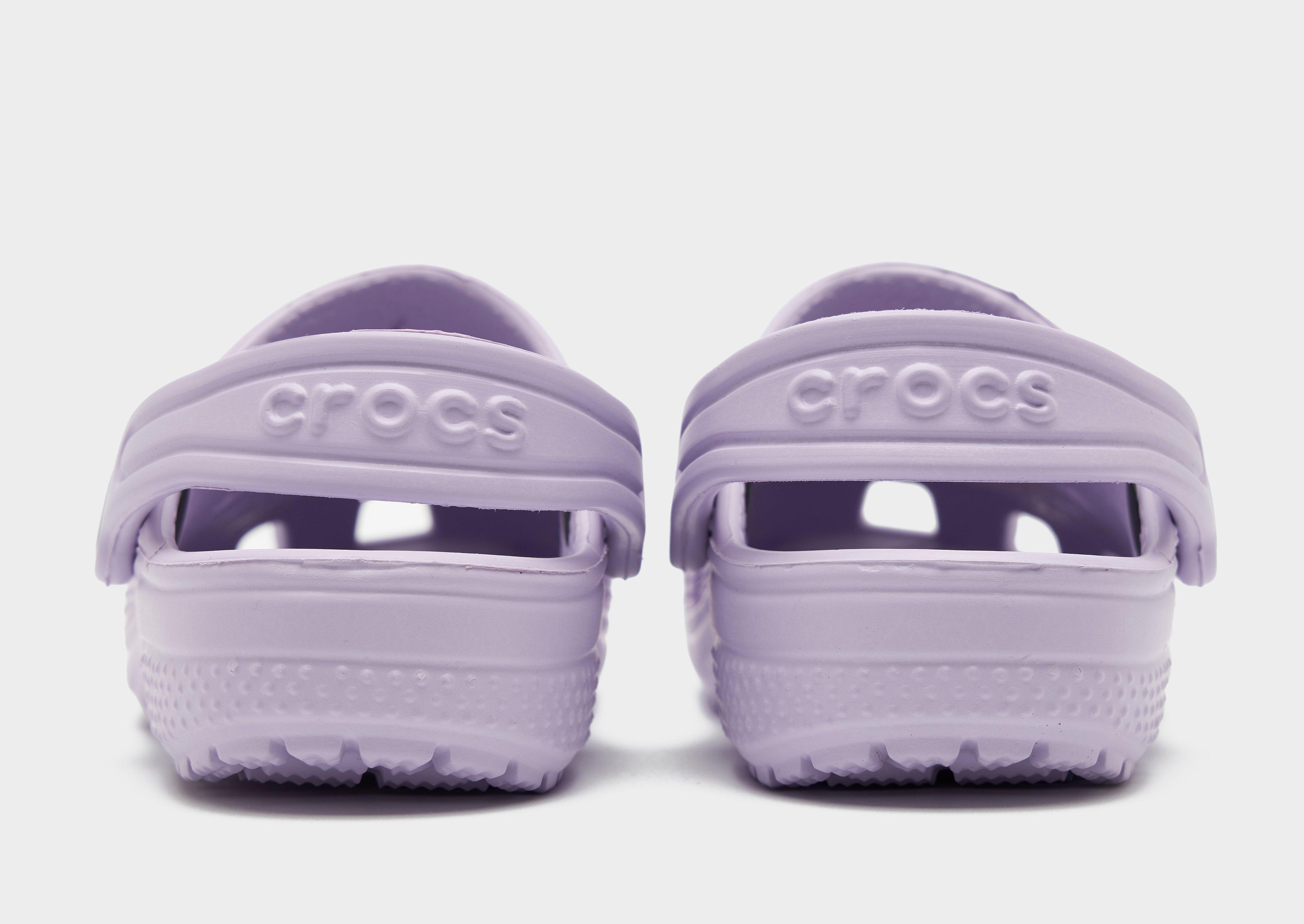 Crocs Classic Clogs Infant's