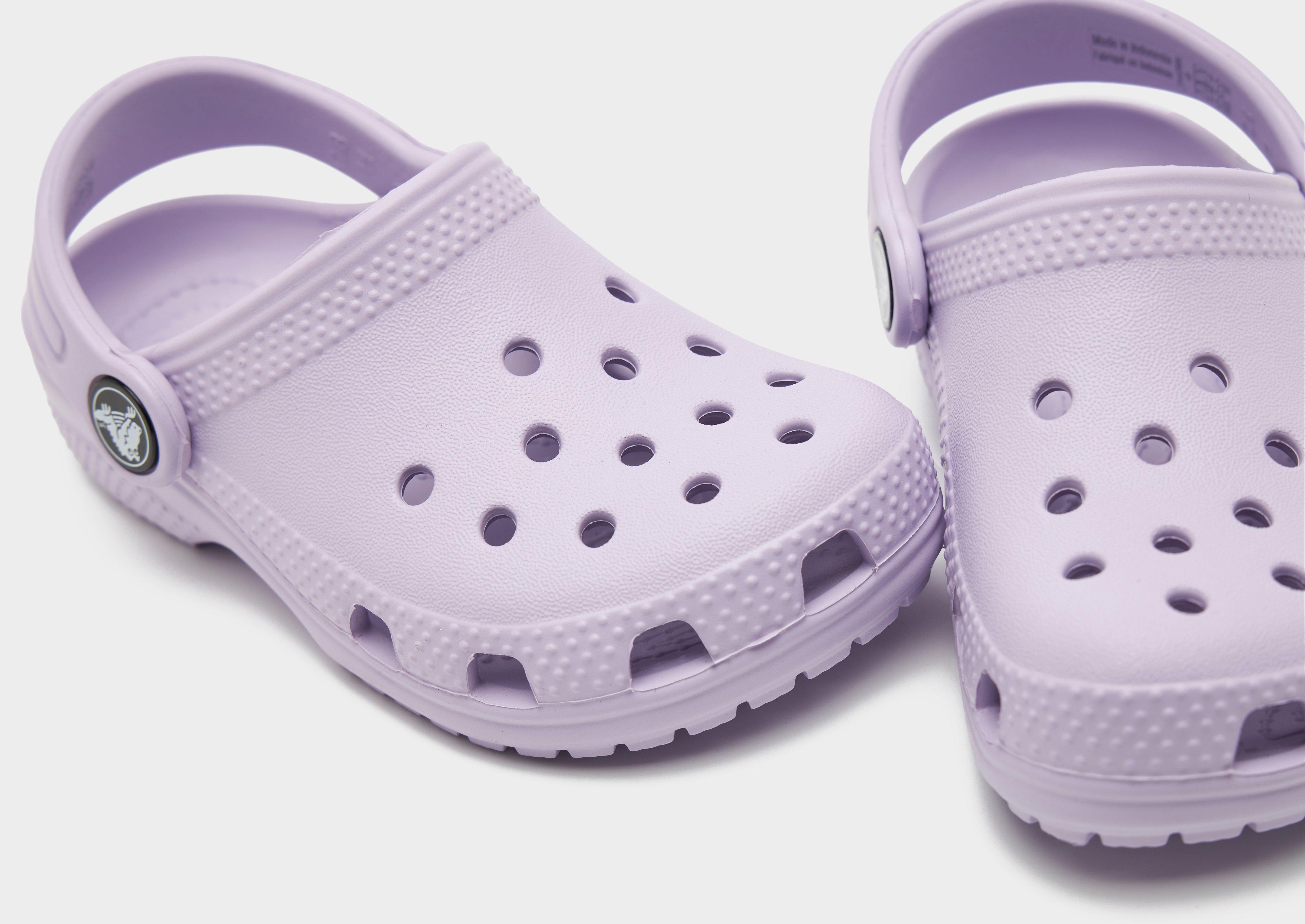 Crocs Classic Clogs Infant's