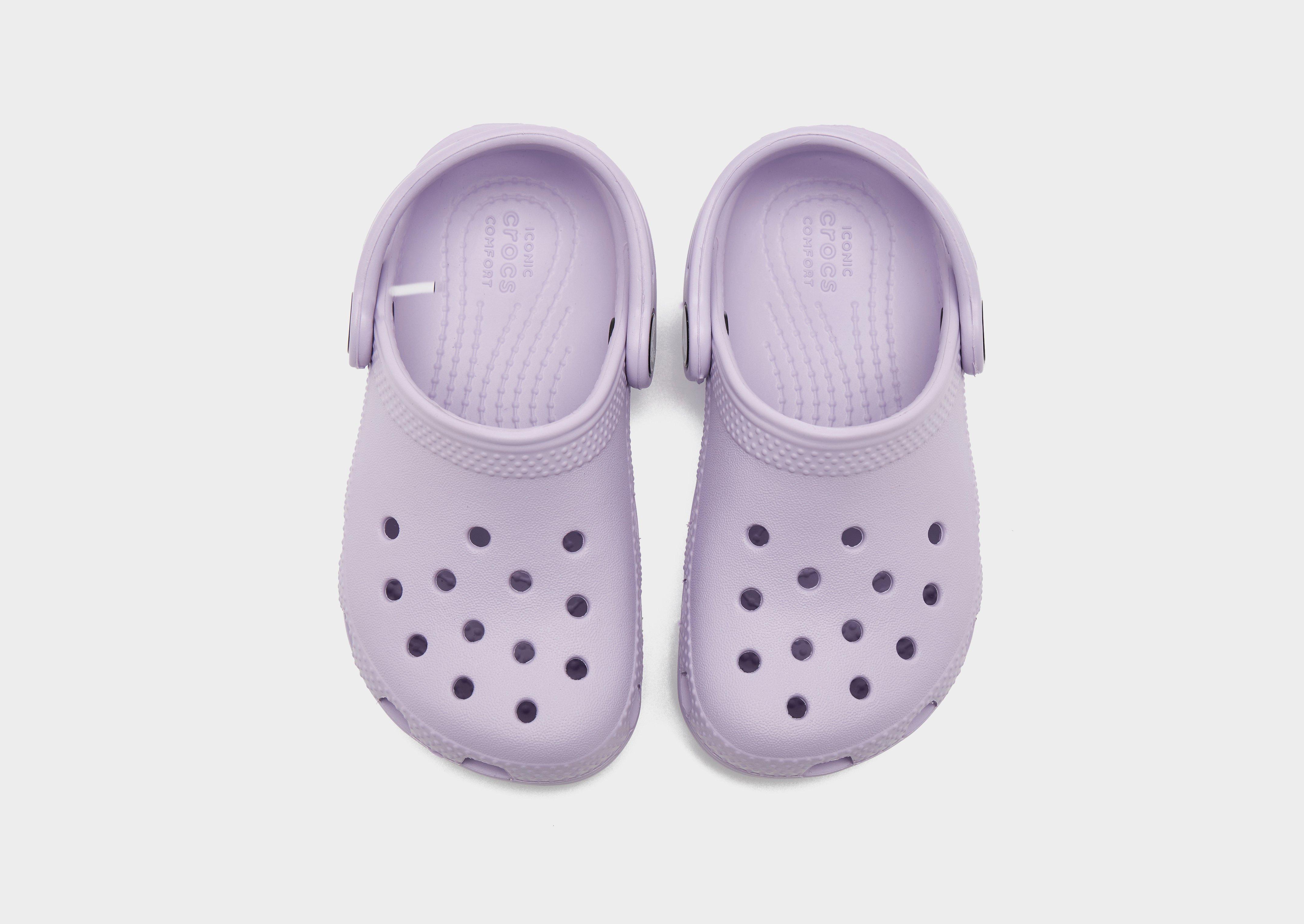 Crocs Classic Clogs Infant's