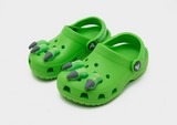 Crocs Classic Clogs Dinosaur Infant's