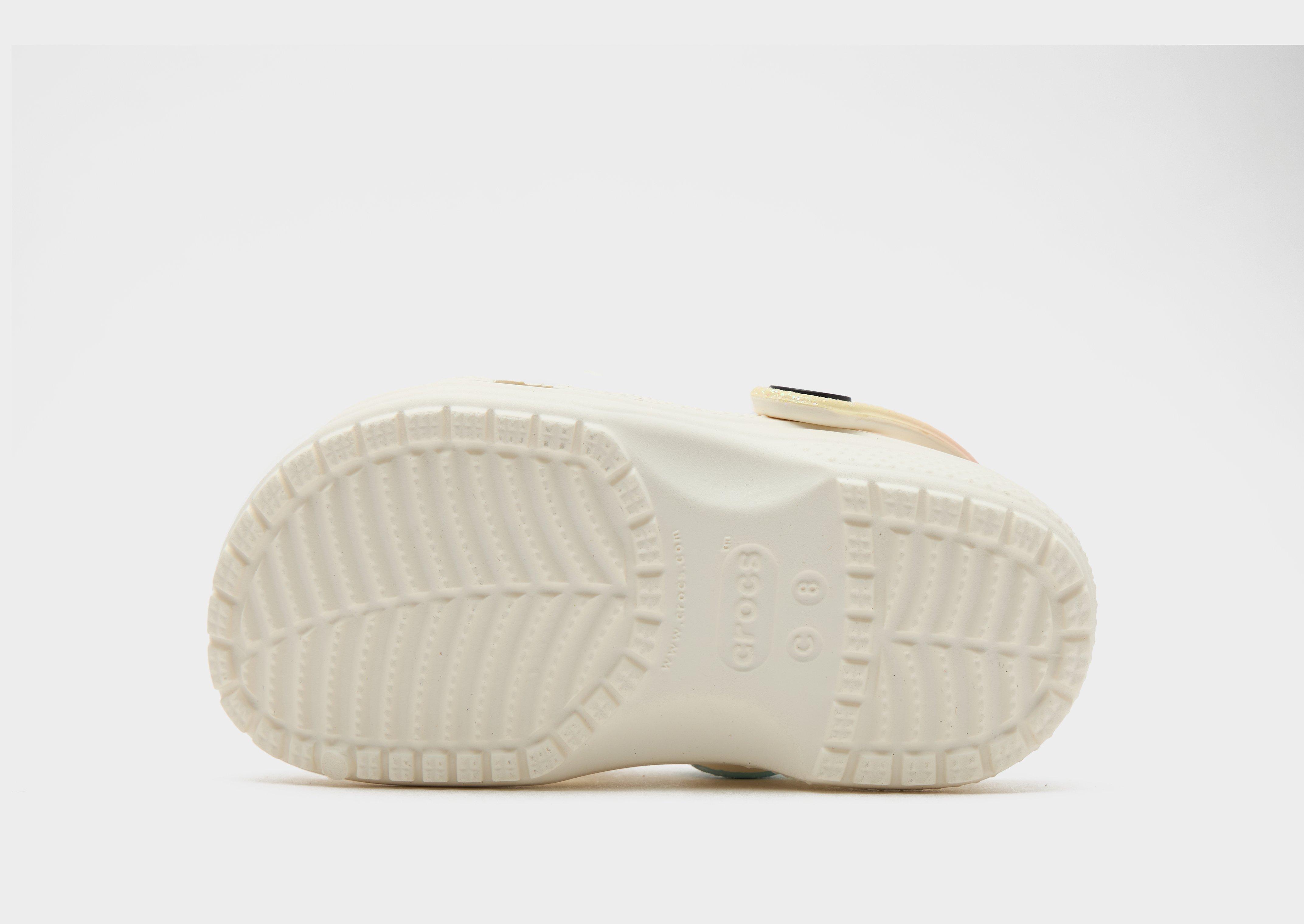 Crocs Classic Clogs Unicorn Infant's