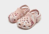 Crocs Classic Clog Marbled Infant's