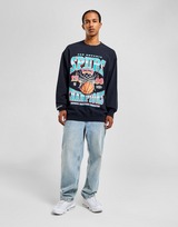 Mitchell & Ness San Antonio Spurs Sweatshirts
