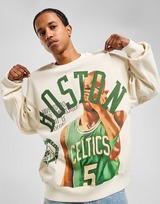 Mitchell & Ness Boston Celtics Sweatshirt