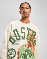 Mitchell & Ness Boston Celtics Garnett Sweatshirt