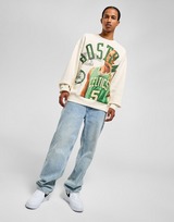 Mitchell & Ness Boston Celtics Garnett Sweatshirt