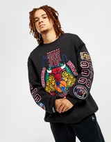 Mitchell & Ness Chicago Bulls Sweatshirt