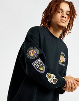 Mitchell & Ness LA Lakers Sweatshirt