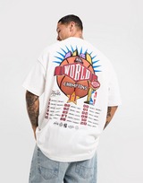 Mitchell & Ness LA Lakers T-Shirt