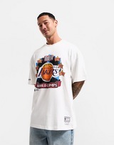 Mitchell & Ness LA Lakers T-Shirt