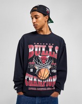 Mitchell & Ness Vancouver Grizzlies Sweatshirt