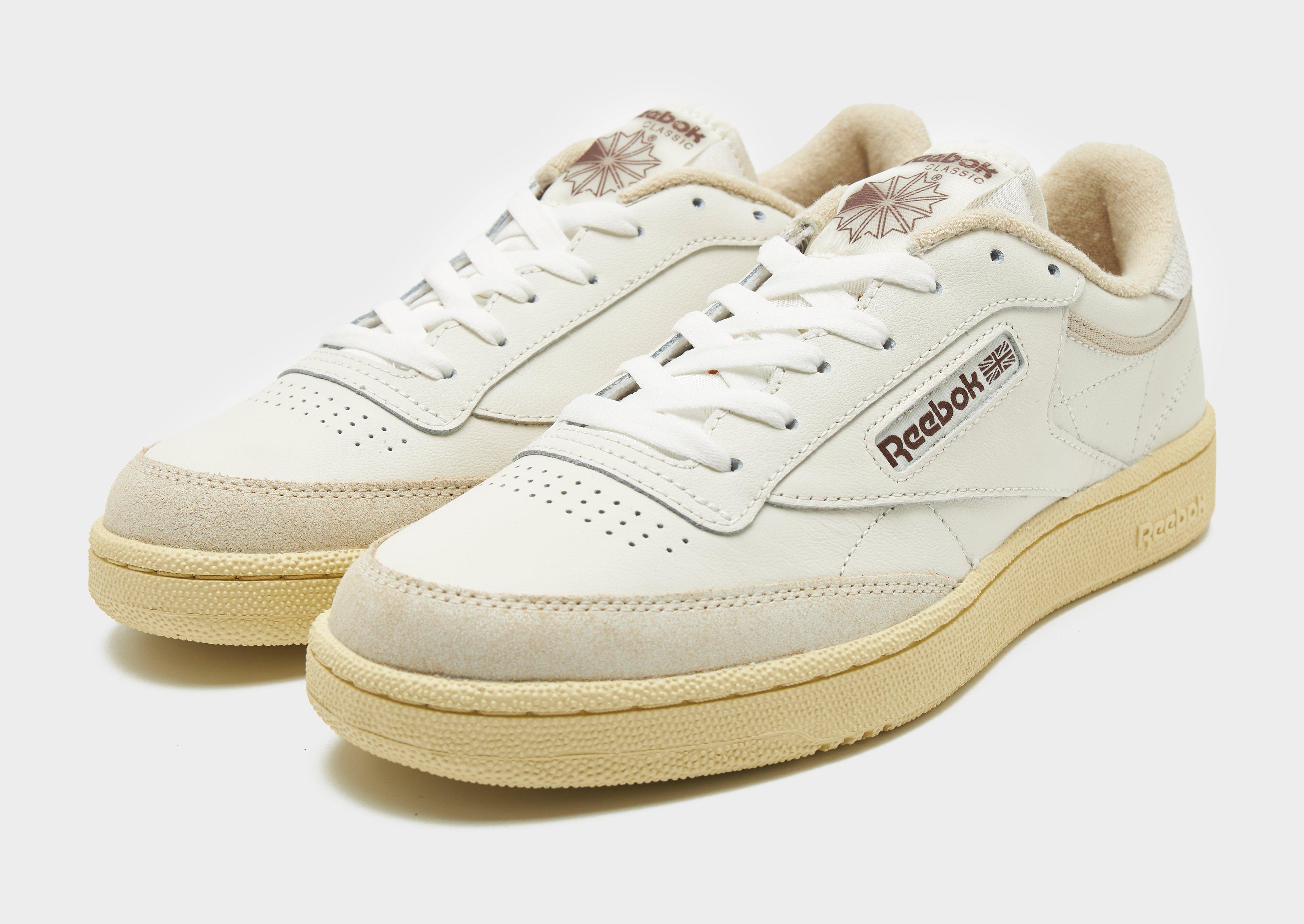 Reebok Club C 85