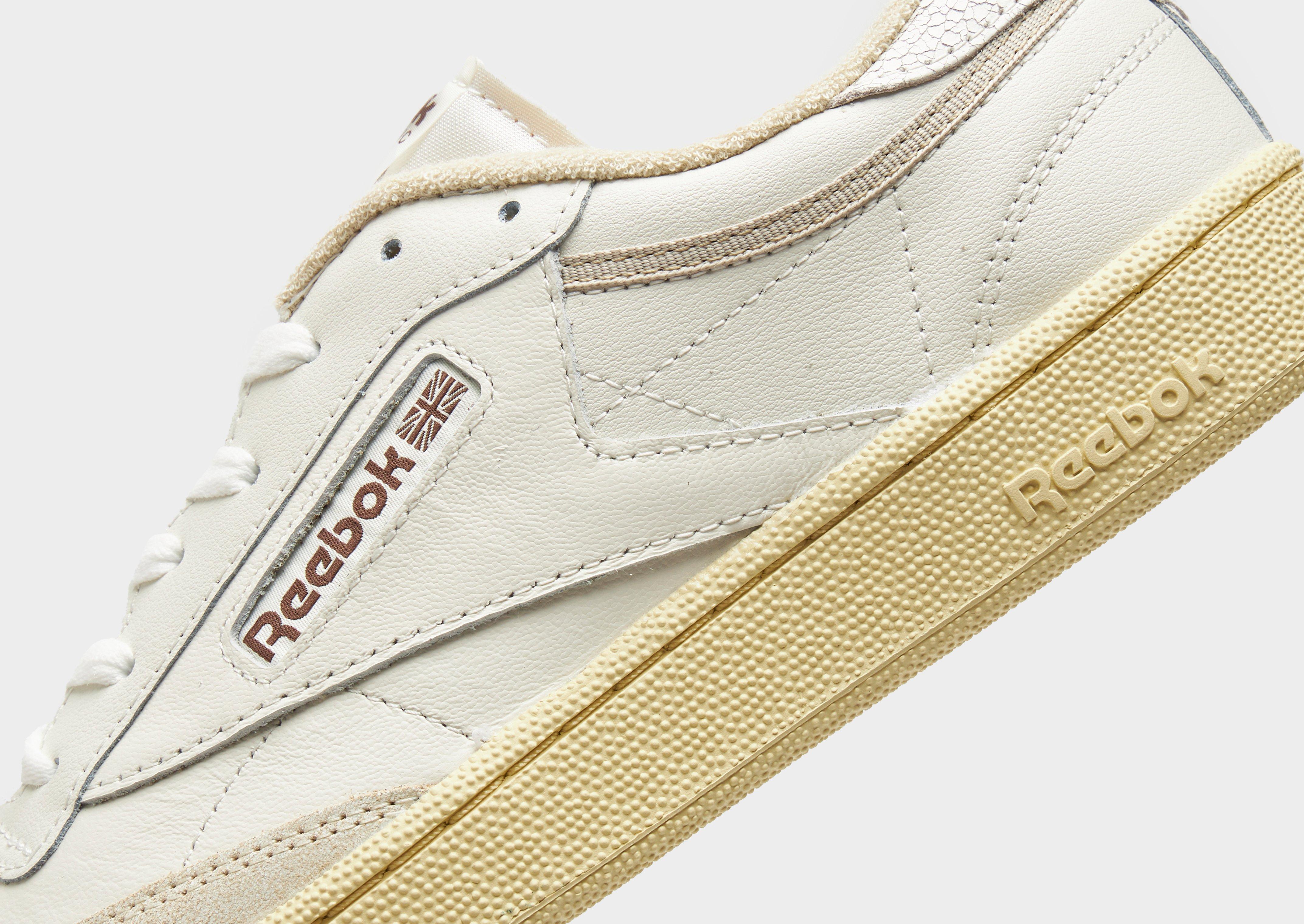 Reebok Club C 85