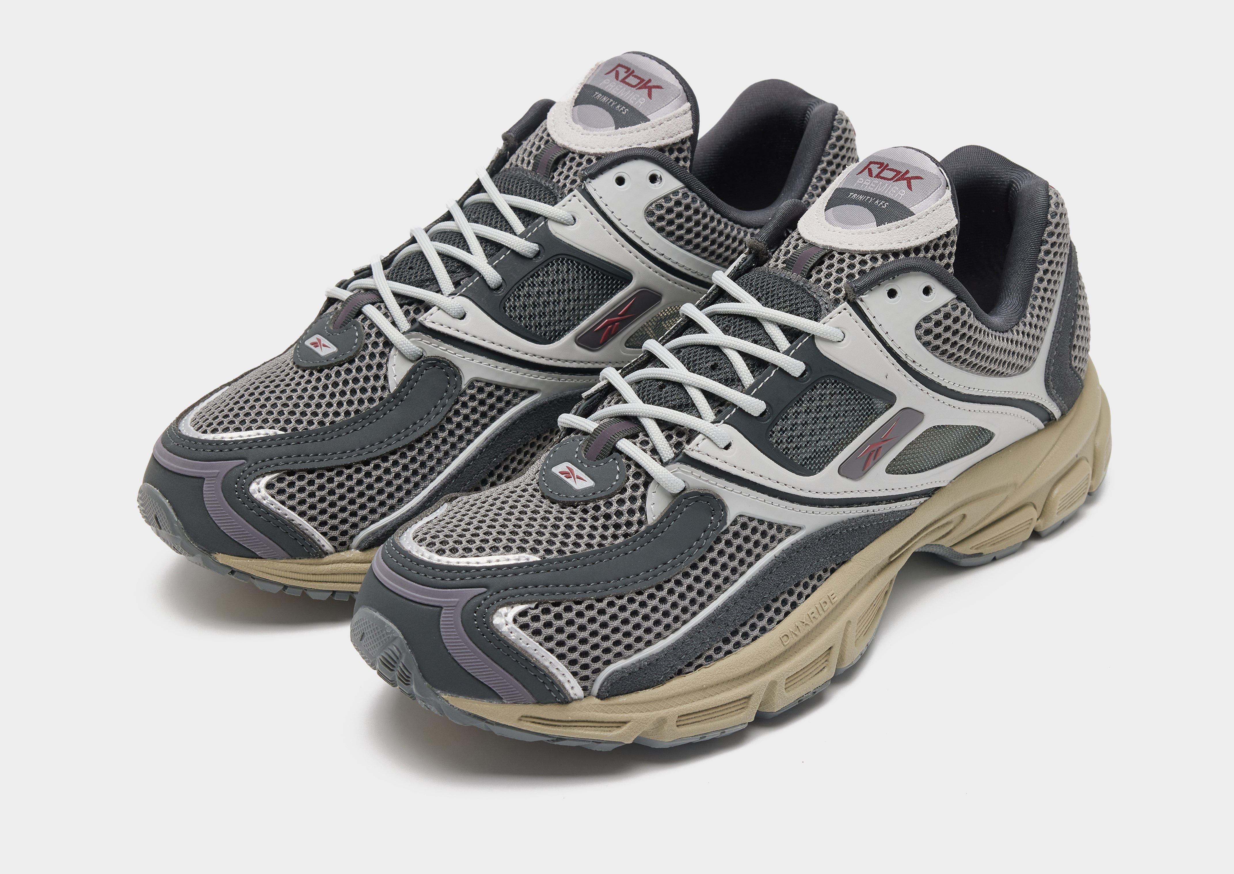 Reebok Premier Trinity