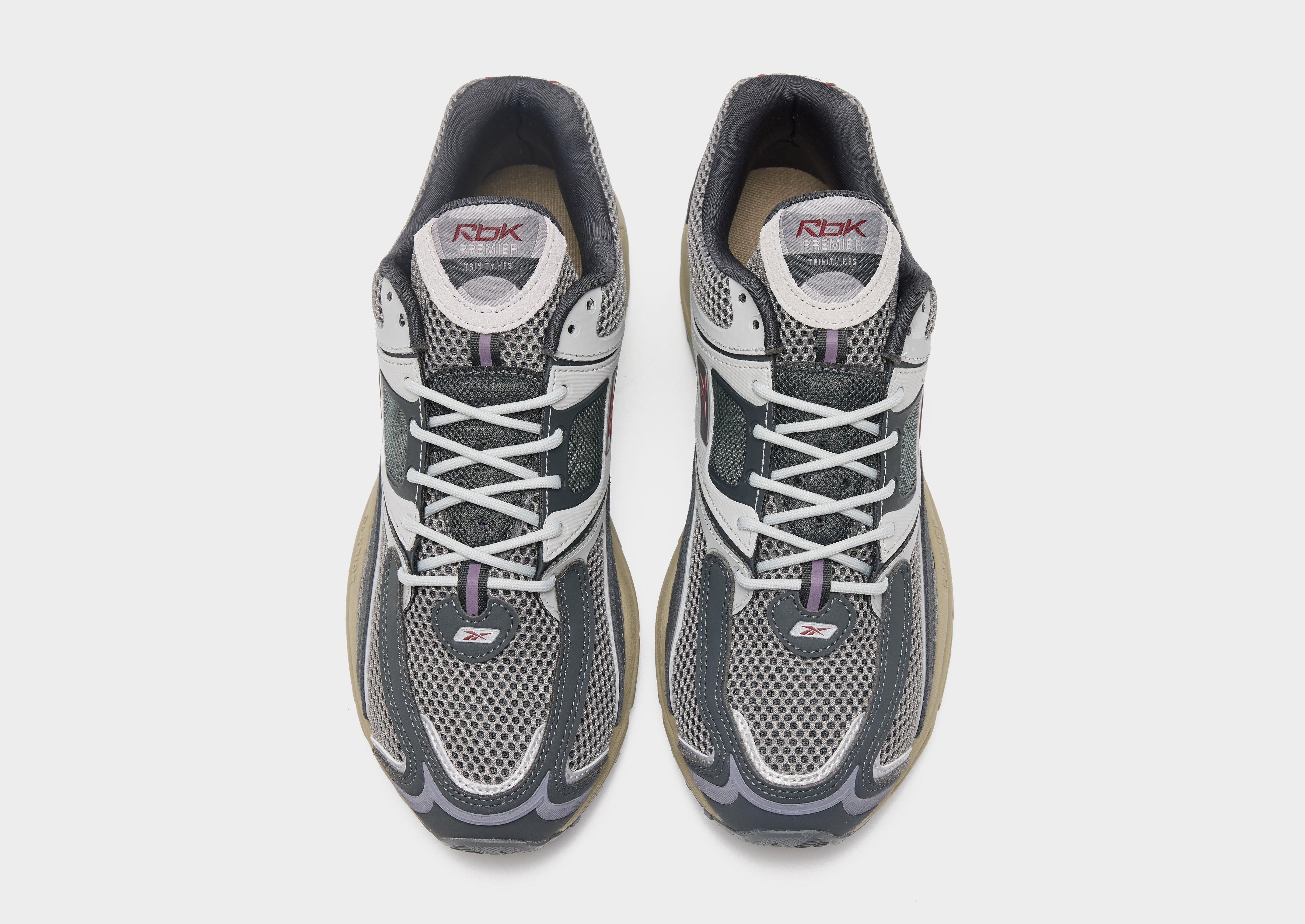 Reebok Premier Trinity