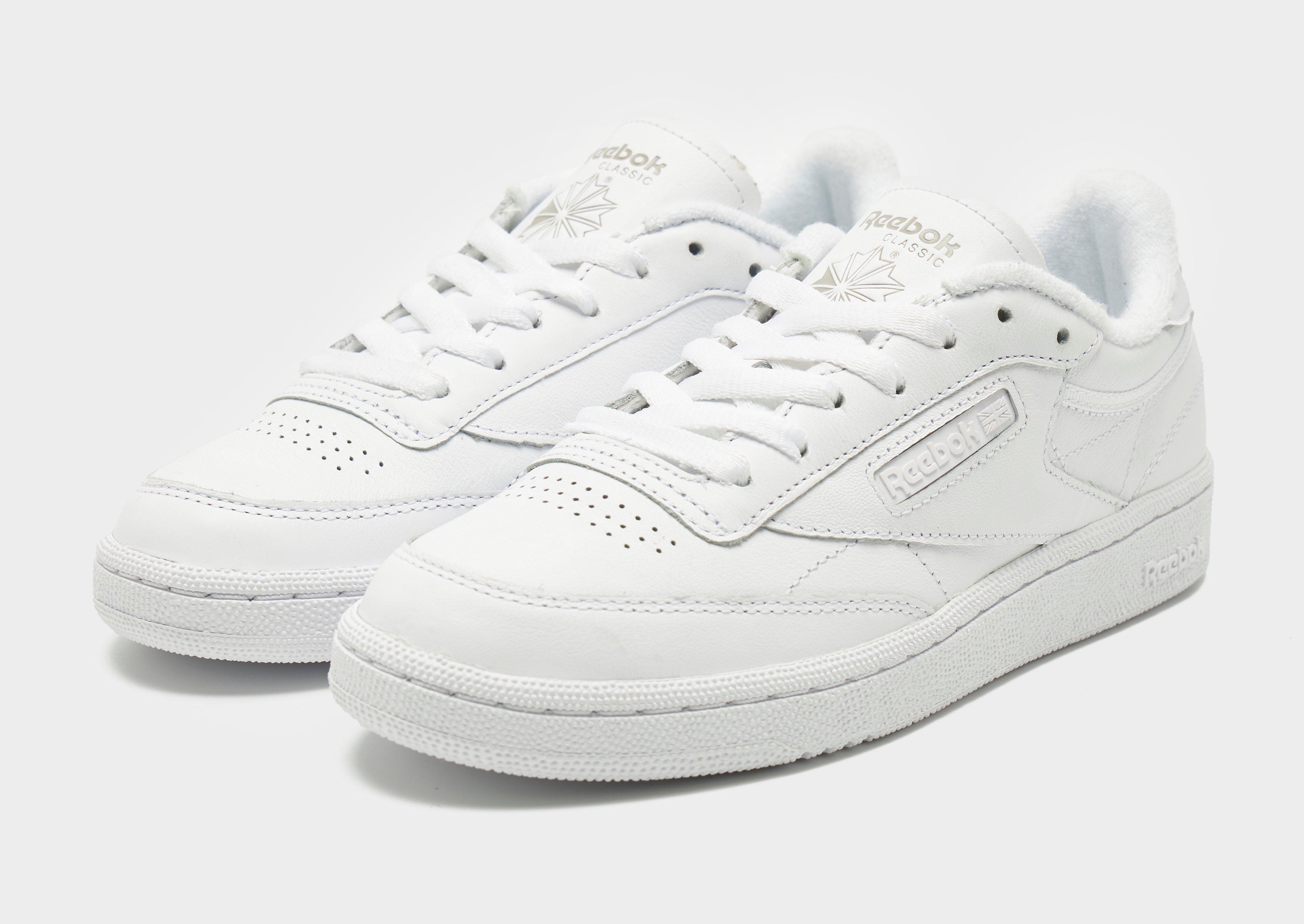Reebok Club C Women's