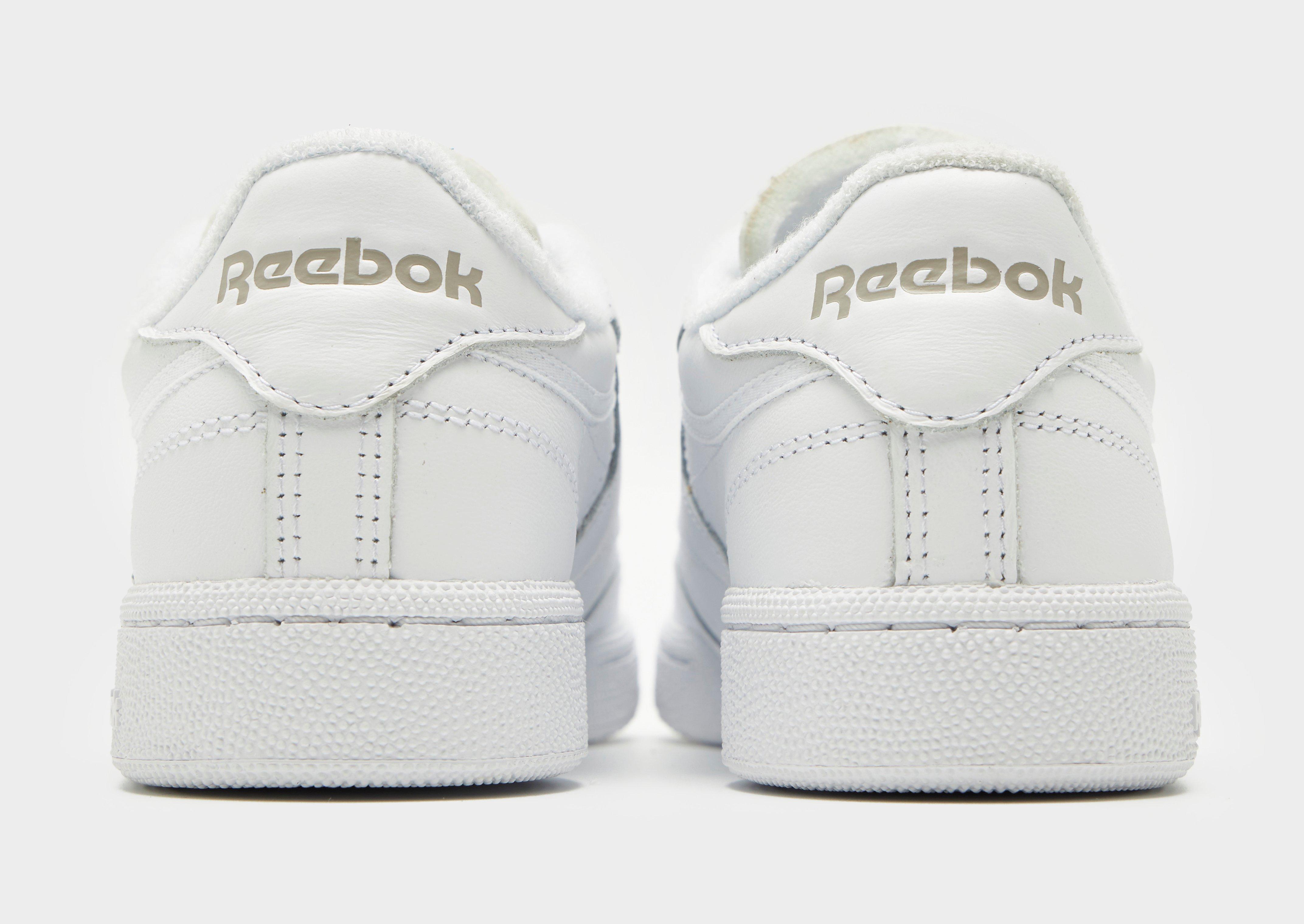 Reebok Club C Women's