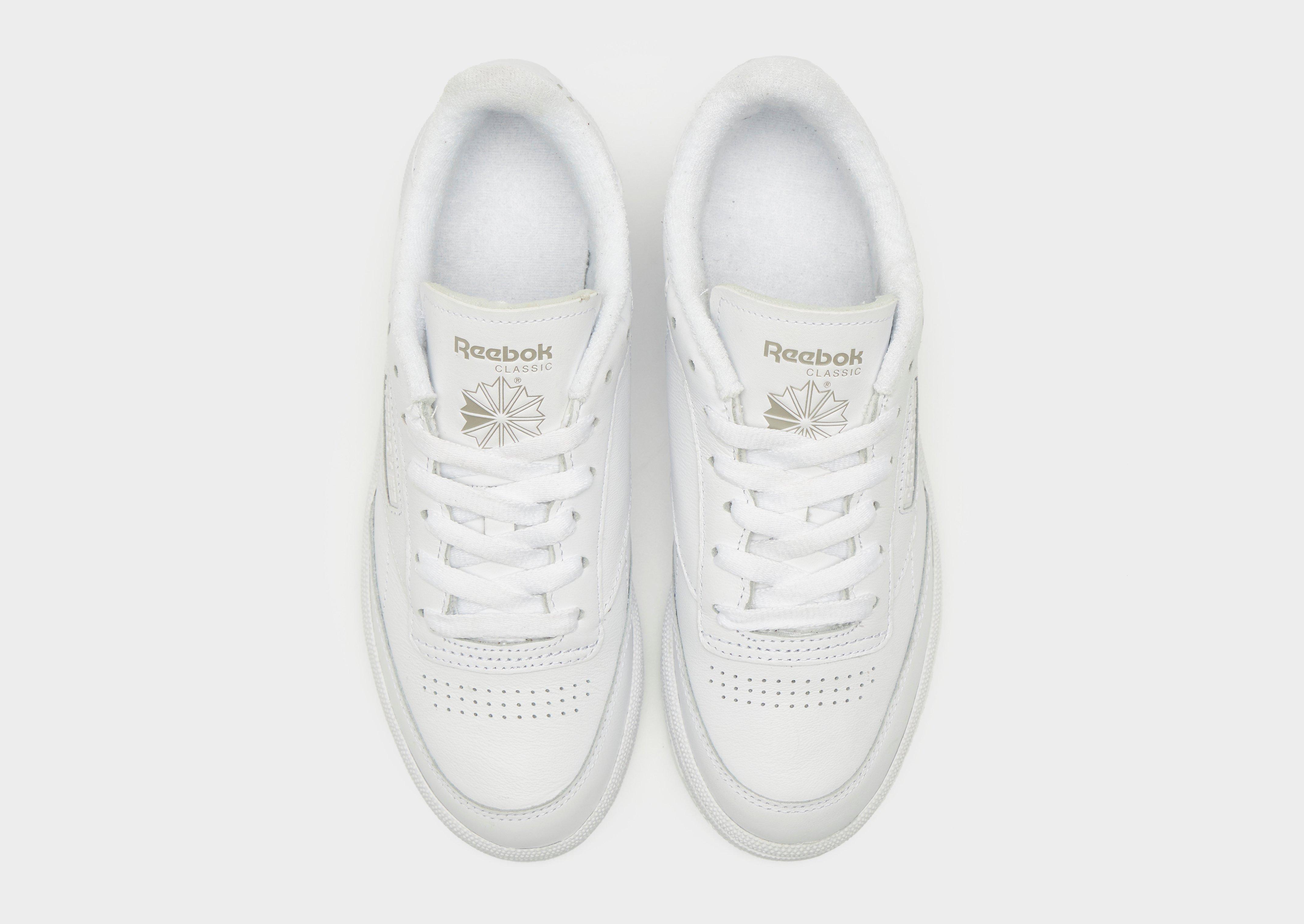 Reebok Club C Women's