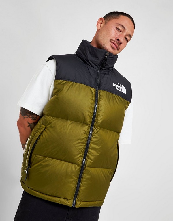 The North Face Puffer Nuptse 1996 Vest