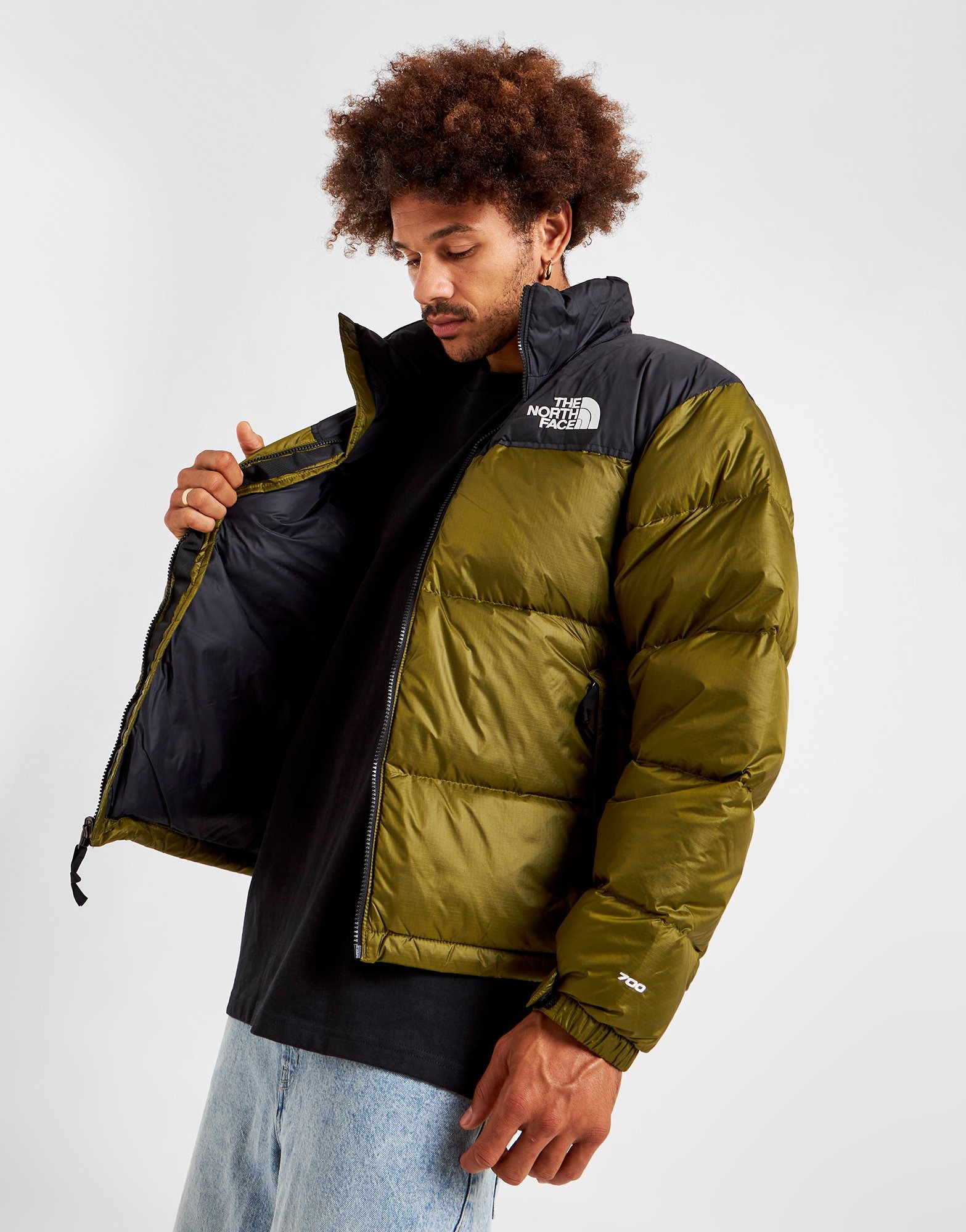 The North Face 1996 Retro Nuptse Puffer Jacket - JD Sports NZ