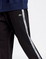 Lacoste Tape Joggers