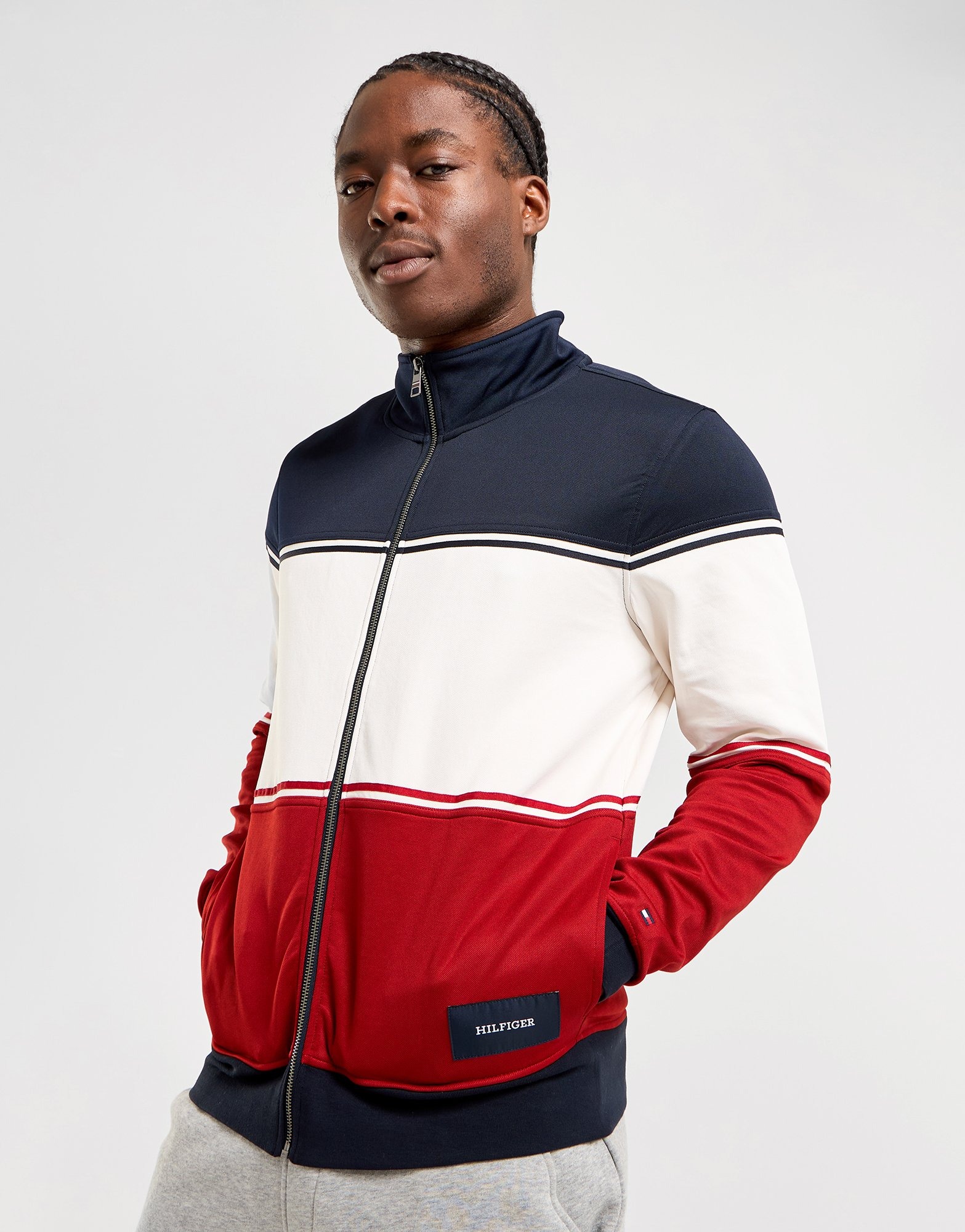 Sportswear Tommy Sport Mens Clothing Tommy Hilfiger Jd Sports