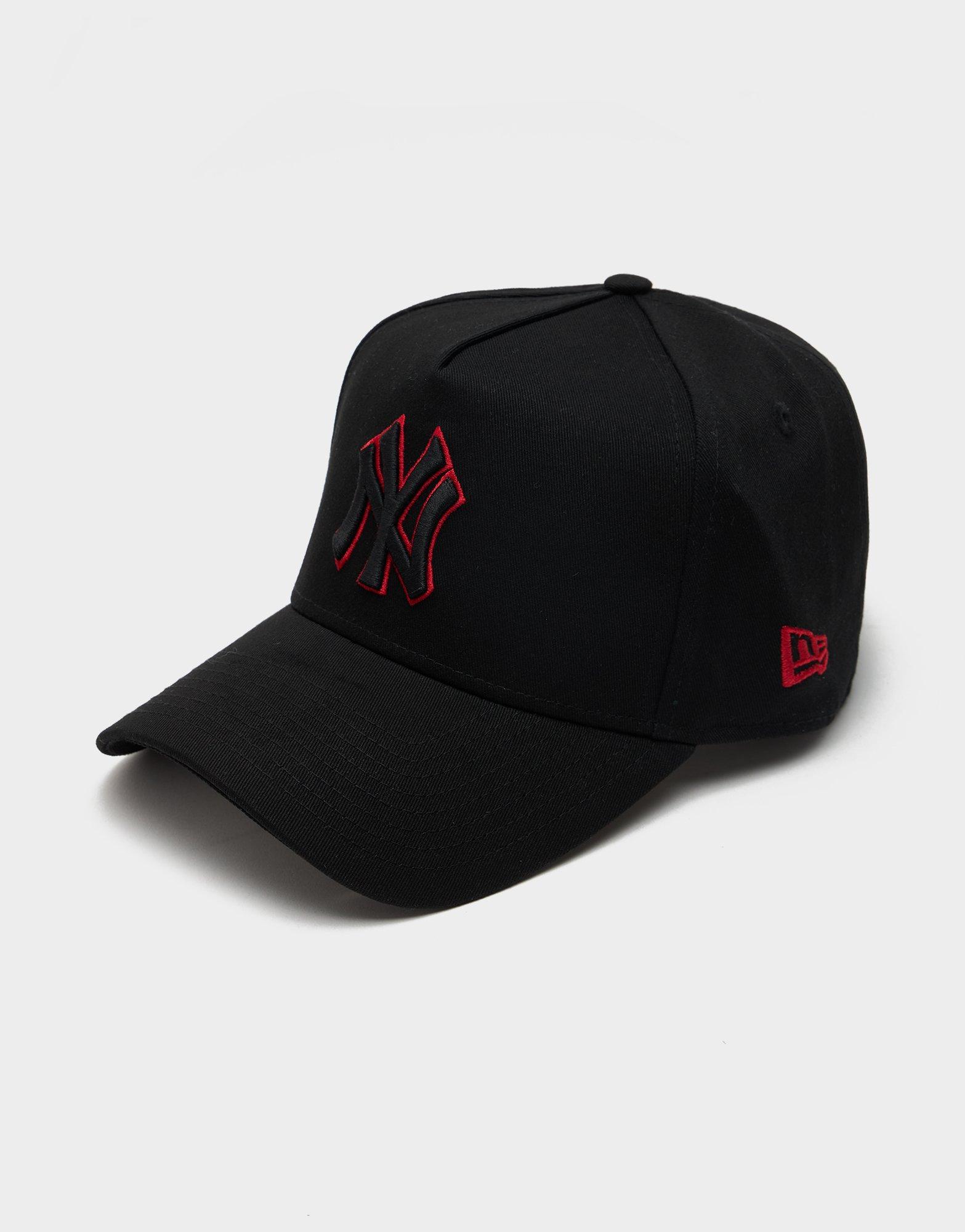 New Era 9FORTY NY Yankees Cap