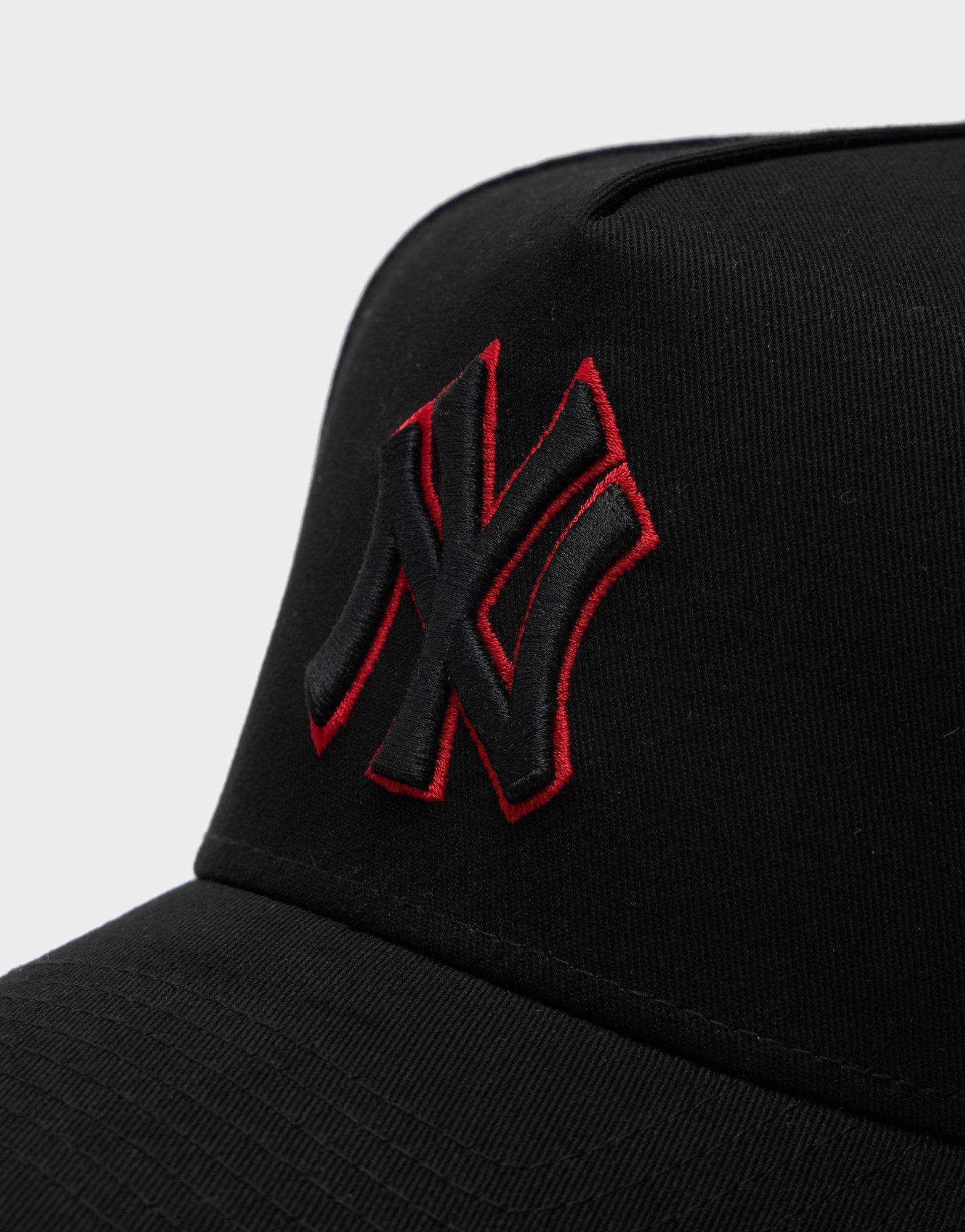 New Era 9FORTY NY Yankees Cap