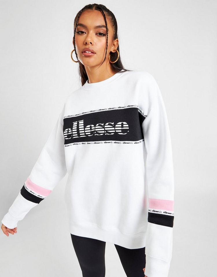 Ellesse Oversized Sweatshirt