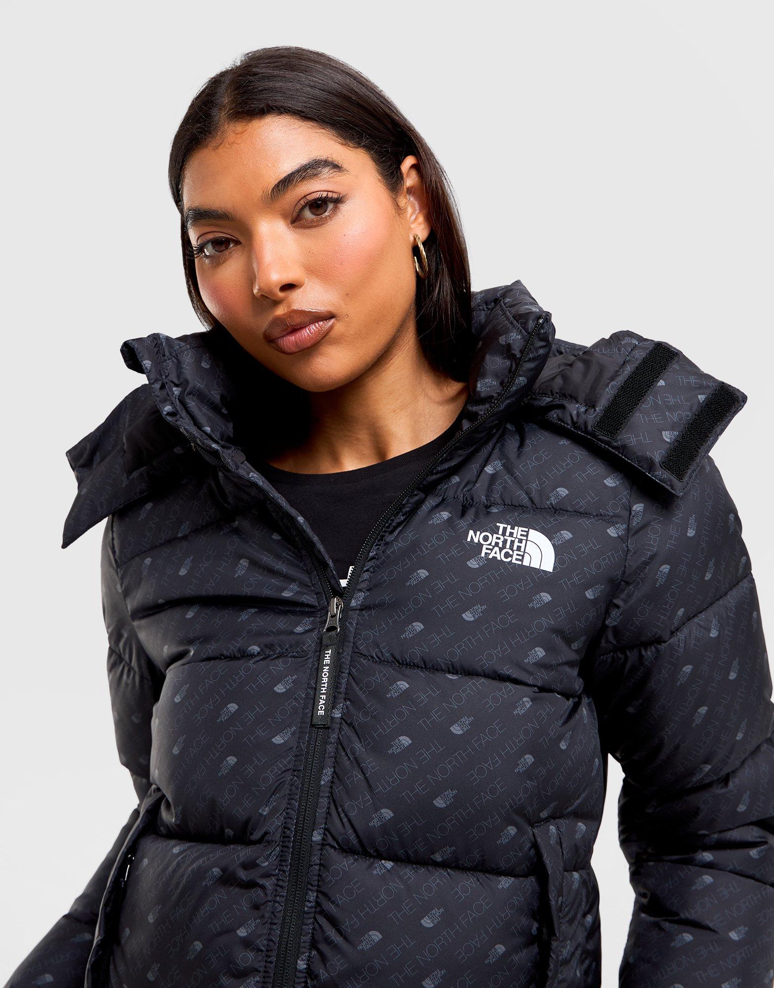 Womens Clothing Jd Puffer Jacket Women's The North Face Dome - Main Image