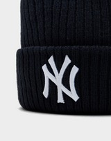 New Era NY Yankees Beanie