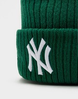 New Era NY Yankees Beanie