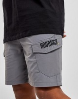 Hoodrich District Woven Cargo Shorts