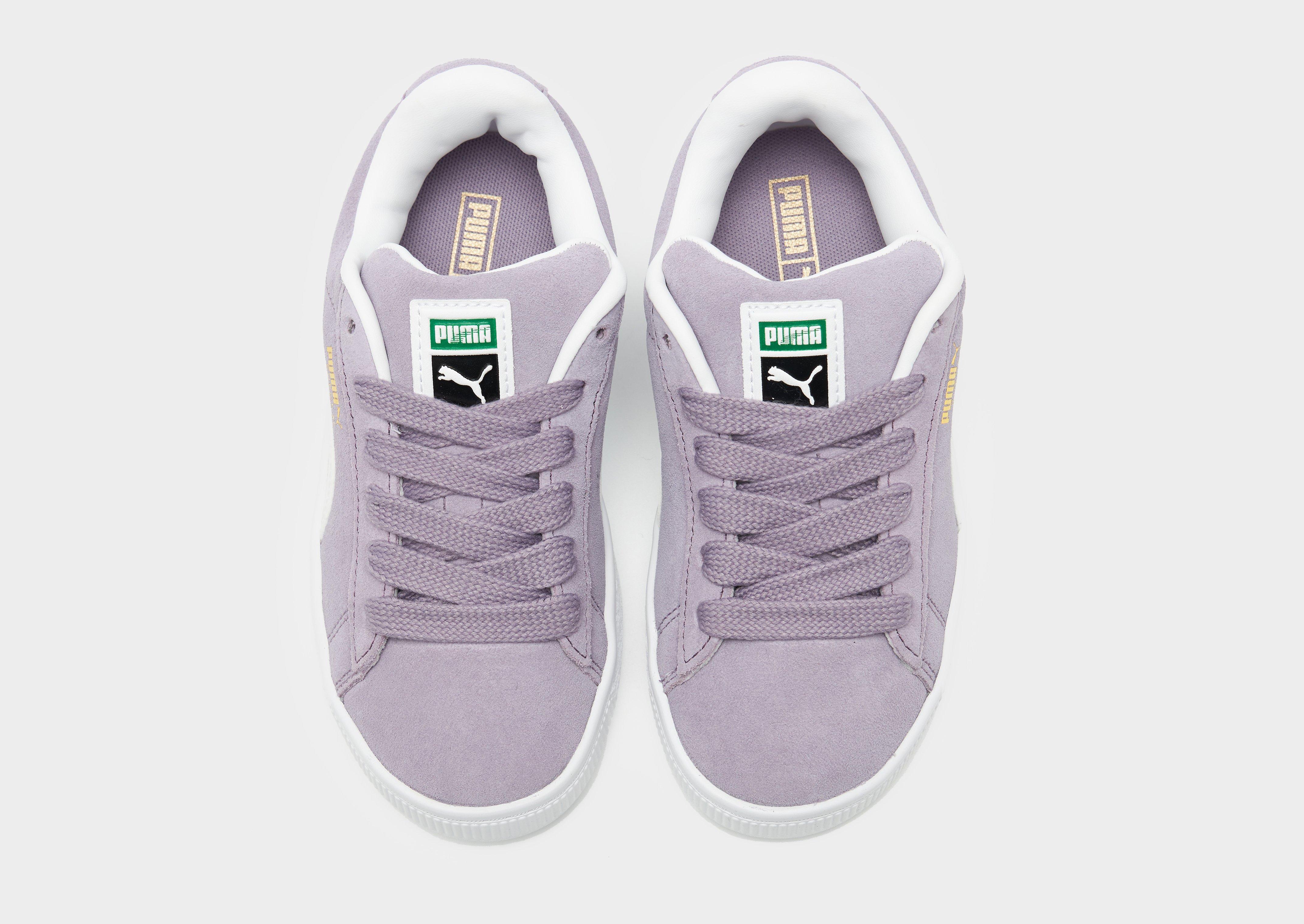 PUMA Suede XL Children's